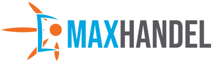 MAXHANDEL logo